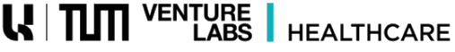 TUM Venture Labs Healthcare
